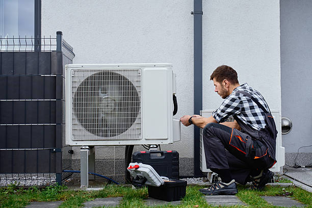 Trusted Air Duct Cleaning service in Hydes, MD - HVAC Repair CO